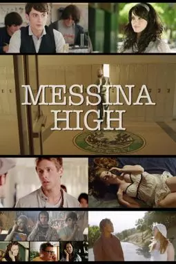 Messina High - постер