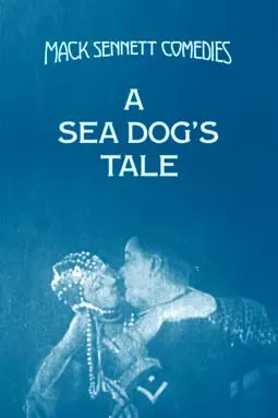 A Sea Dog's Tale - постер