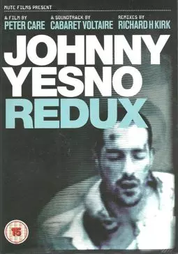 Johnny Yesno Redux - постер