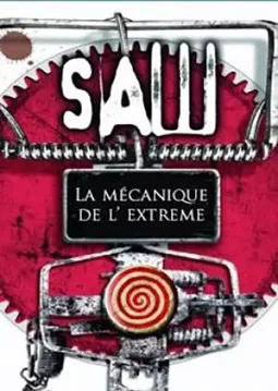 Saw - La mécanique de l'extrême - постер