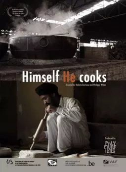 Himself He Cooks - постер