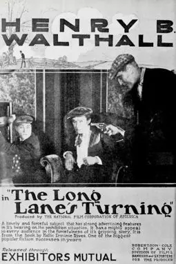The Long Lane's Turning - постер