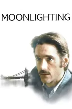 Лунный свет - постер