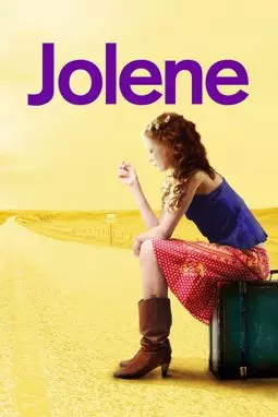 Джолин - постер