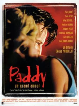 Paddy - постер