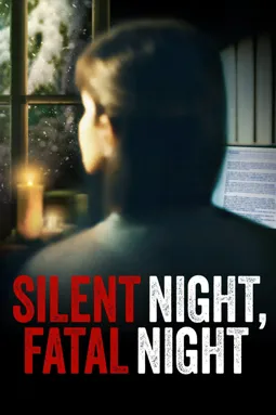 Silent Night, Fatal Night - постер