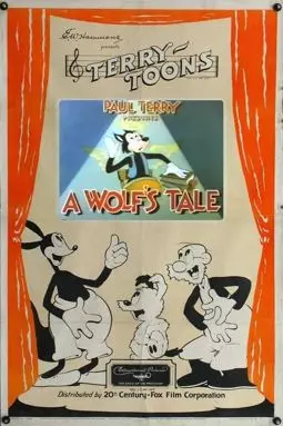 A Wolf's Tale - постер