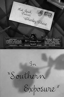 Southern Exposure - постер
