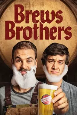 Пивные братья - постер