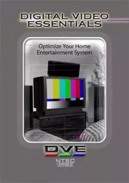 Digital Video Essentials - постер