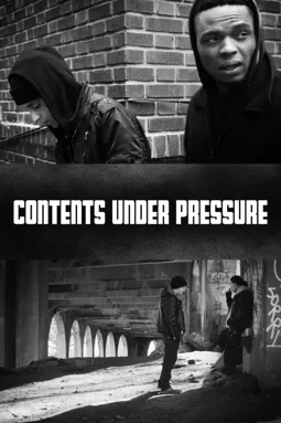 Contents Under Pressure - постер