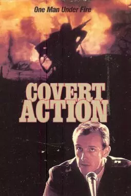 Covert Action - постер