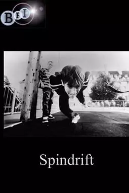 Spindrift - постер