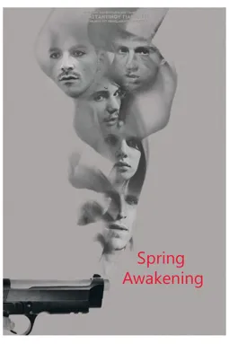 Spring Awakening - постер