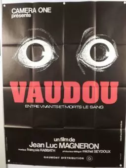 Vaudou - постер