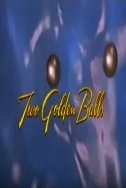 Two Golden Balls - постер