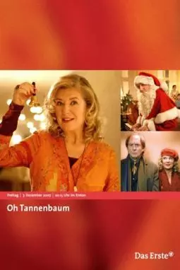 Oh Tannenbaum - постер