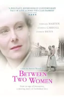 Between Two Women - постер