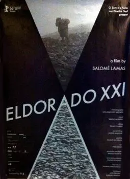 Eldorado XXI - постер