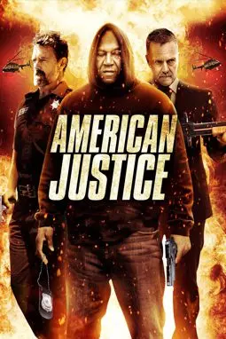 Американское правосудие - постер