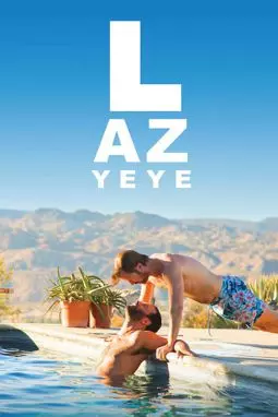 Lazy Eye - постер