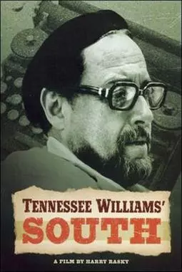 Tennessee Williams' South - постер