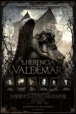 Наследие Вальдемара - постер