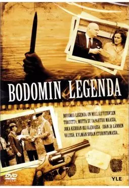 Bodomin legenda - постер