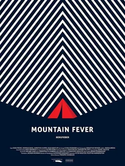 Mountain Fever - постер