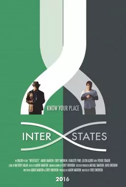 Interstates - постер
