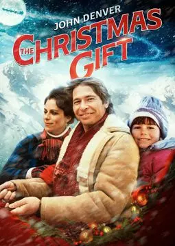 The Christmas Gift - постер
