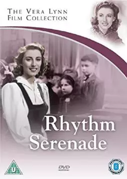 Rhythm Serenade - постер