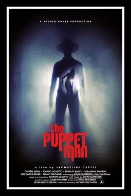 The Puppet Man - постер
