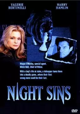 Ночные грехи - постер