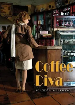 Coffee Diva - постер