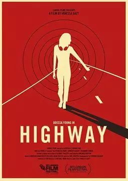 The Highway - постер