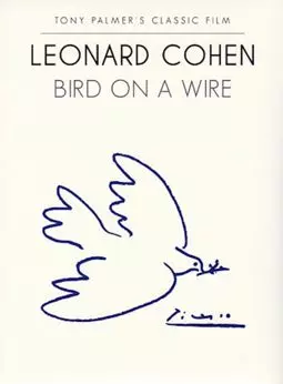 Bird on a Wire - постер