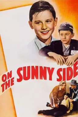 On the Sunny Side - постер