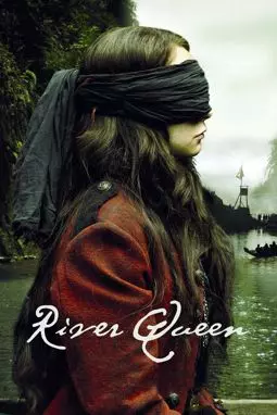 Королева реки - постер