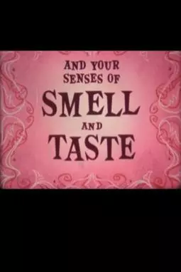 You and Your Senses of Smell and Taste - постер