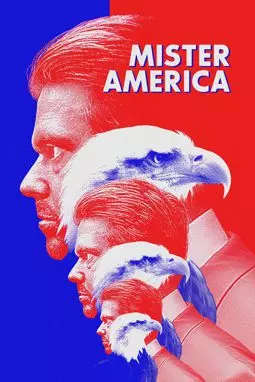 Мистер Америка - постер