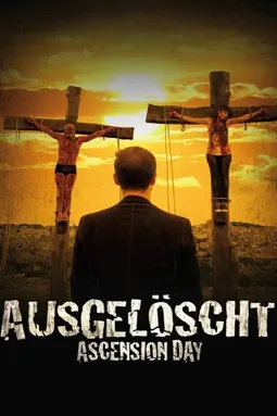 Ascension Day Ausgelöscht - постер