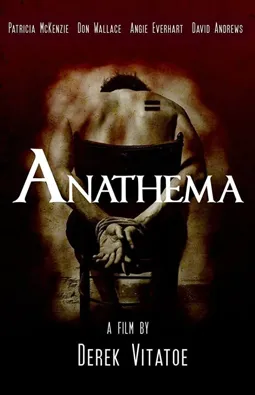 Anathema - постер