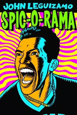 Spic-O-Rama - постер