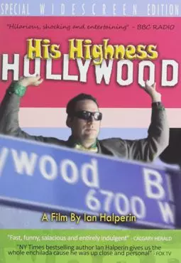 His Highness Hollywood - постер