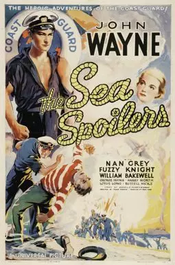 Sea Spoilers - постер