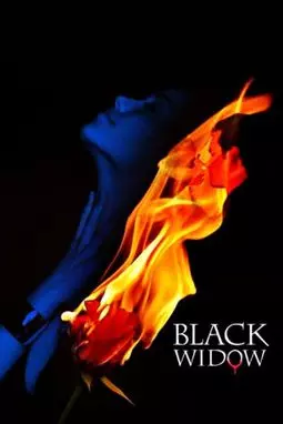 Черная вдова - постер