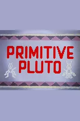 Primitive Pluto - постер