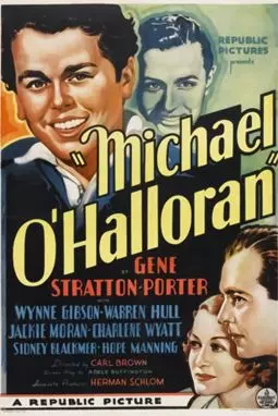 Michael O'Halloran - постер