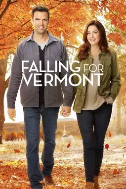 Влюбиться в Вермонт - постер